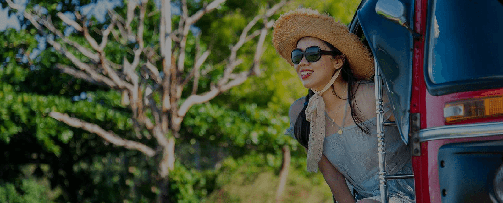 Best and amazing tour guide providers in Sri Lanka!