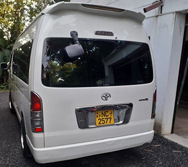 Best and amazing tour guide providers in Sri Lanka!