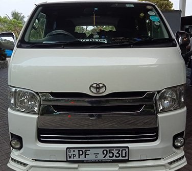 Best and amazing tour guide providers in Sri Lanka!