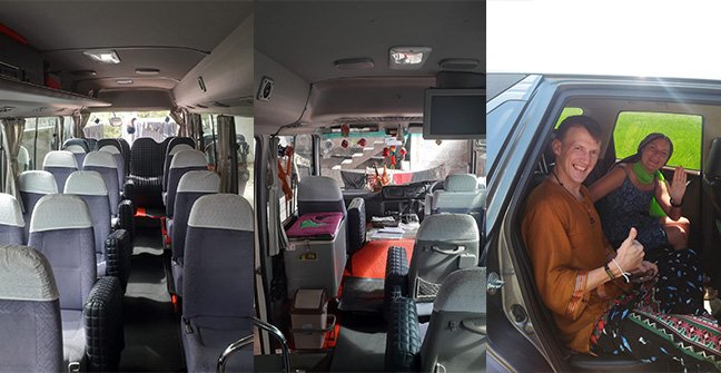 Best and amazing tour guide providers in Sri Lanka!