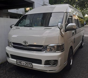 Best and amazing tour guide providers in Sri Lanka!